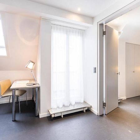 Ema House Serviced Apartments Seefeld Zurich Bagian luar foto
