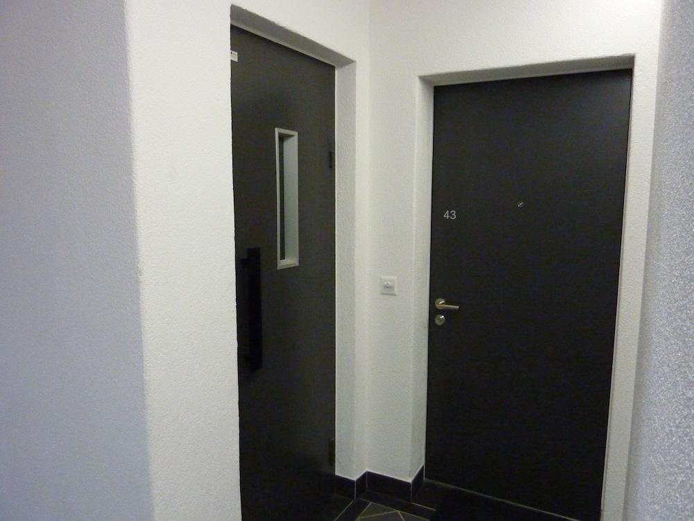 Ema House Serviced Apartments Seefeld Zurich Bagian luar foto