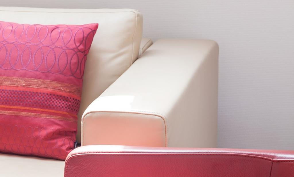 Ema House Serviced Apartments Seefeld Zurich Ruang foto